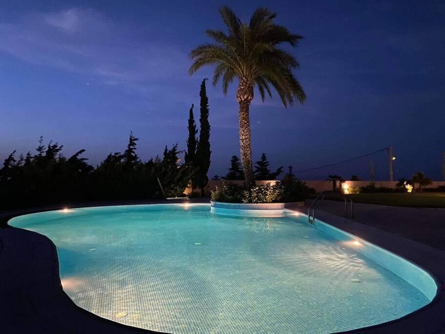 Breathtaking View Guesthouse2 Psalidi  Exteriér fotografie